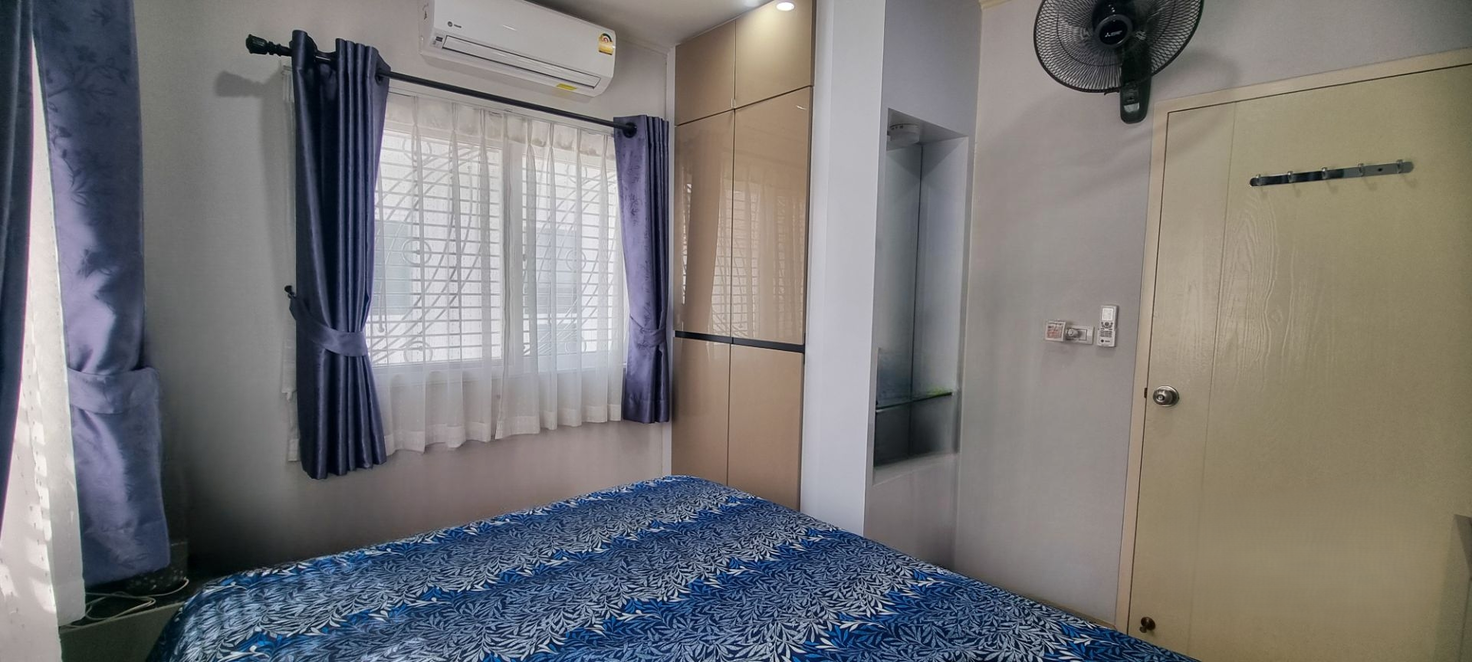 รูป บ้าน 2 ชั้นให้เช่าในทุ่งกลมตาลหมัน - รูปที่ 11/16