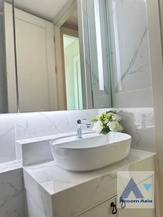 picture 🔼🔽 AccomA 📩  2 BR Condominium @Oriental Residence Bangkok (AA30046) - 13/20