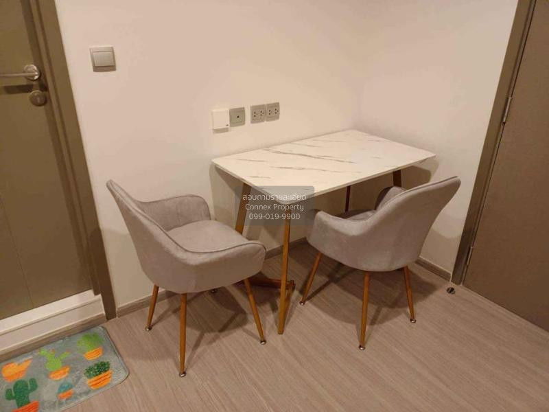 picture FOR RENT condo , Life Asoke Hype Rama 9 , high floor , MRT-Phra Ram 9 , Makkasan , Rat Thewi , Bangkok , CX-56486 ✅ Live chat with us ADD LINE @connexproperty ✅ - 4/9