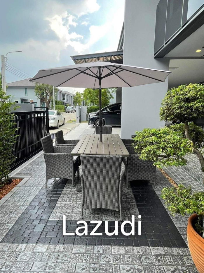 picture 5 Beds 5 Baths 415 Sqm Setthasiri Krungthep Kreetha 2 - 57/58