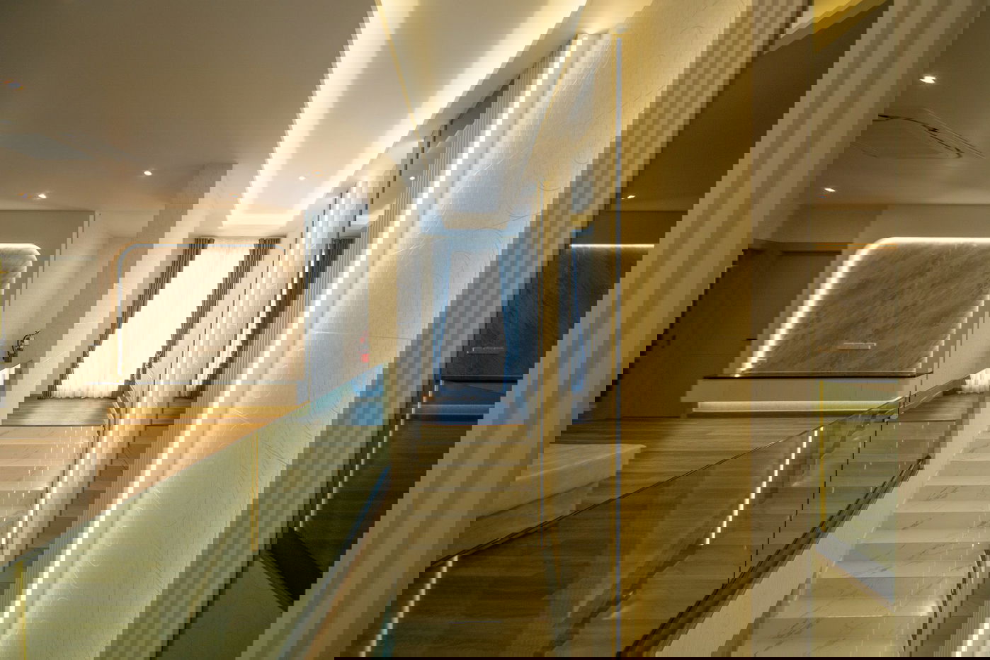 รูป วิลล่าพูลสุดหรูให้เช่าที่ จอมเทียน - รูปที่ 8/17