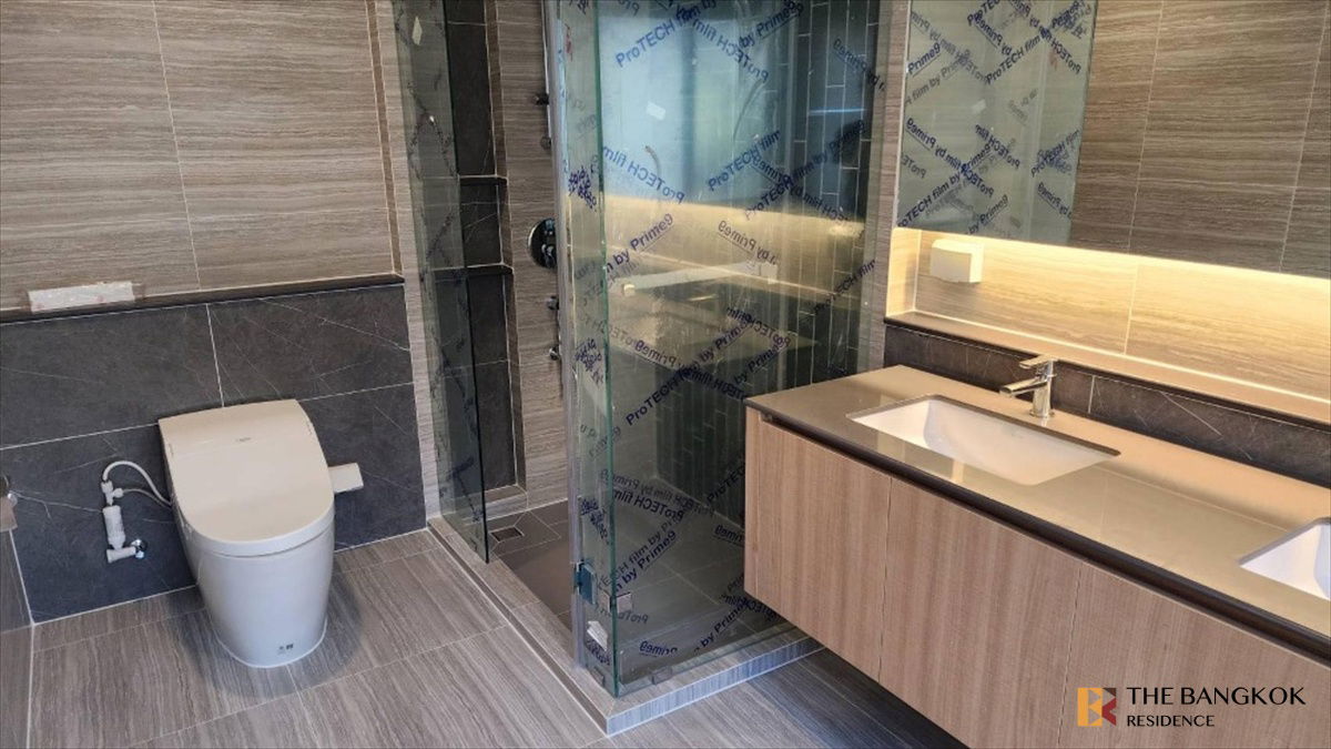 picture Burasiri Krungthep Kreetha, beautiful view, open, private zone, free! - 10/12