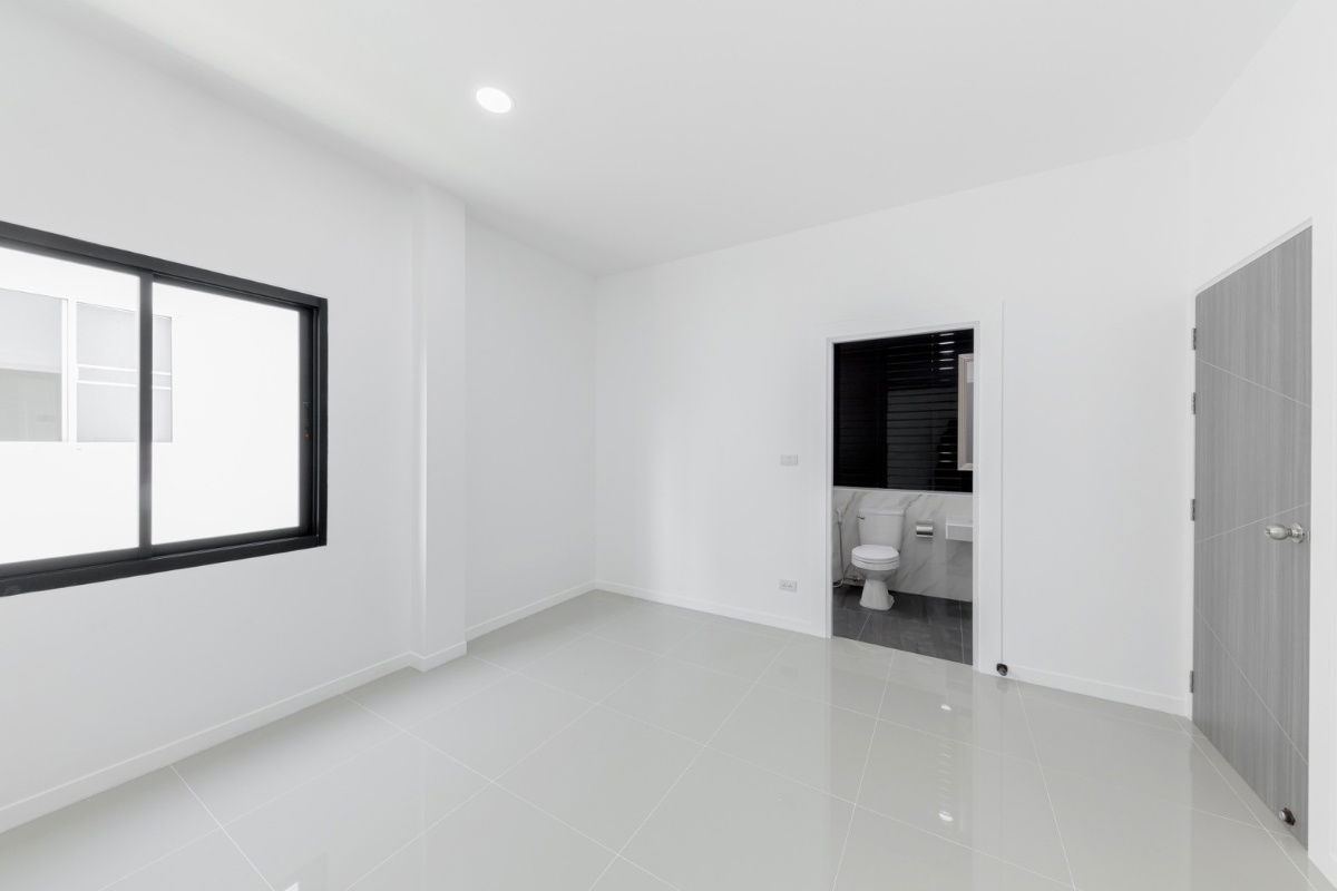 รูป ขายบ้านเดี่ยวสองชั้น 3 ห้องนอน 3 ห้องน้ำ 1 ห้องครัว 2 ที่จอดรถ - รูปที่ 19/30