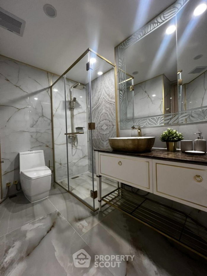 รูป คอนโด 1-ห้องนอน ที่ โคปาคาบาน่า บีช จอมเทียน ใกล้ หาดจอมเทียน (ID 2005490) - รูปที่ 12/13