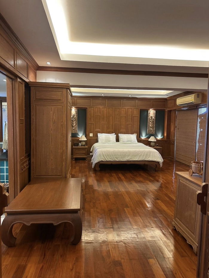 รูป คอนโดมิเนียม Star Bitch 2 ห้องนอนสำหรับขายในพระตำหนัก - รูปที่ 10/14