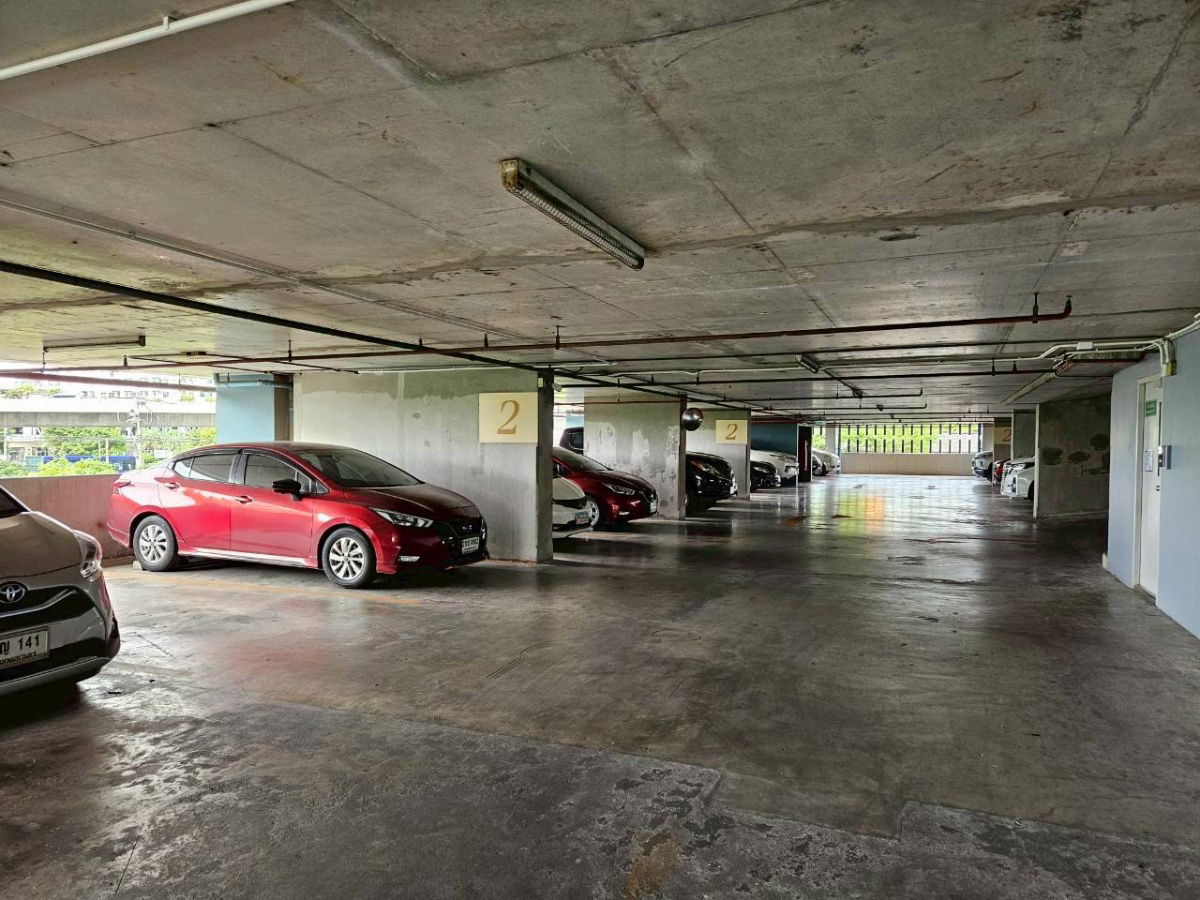 รูป รับประกันตรงปก สวยสุดในตึก ลากกระเป๋าเข้าอยู่ได้เลย ศุภาลัย วิสต้า ติวานนท์ นัดชมห้อง /ปรึกษาสินเชื่อ 099-7829466 - รูปที่ 19/22