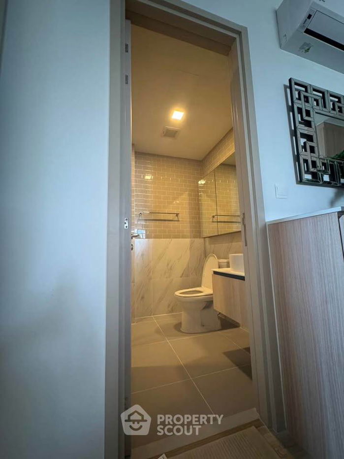 picture 2-BR Condo at XT Phayathai near BTS Phaya Thai (ID 2461827) - 16/20