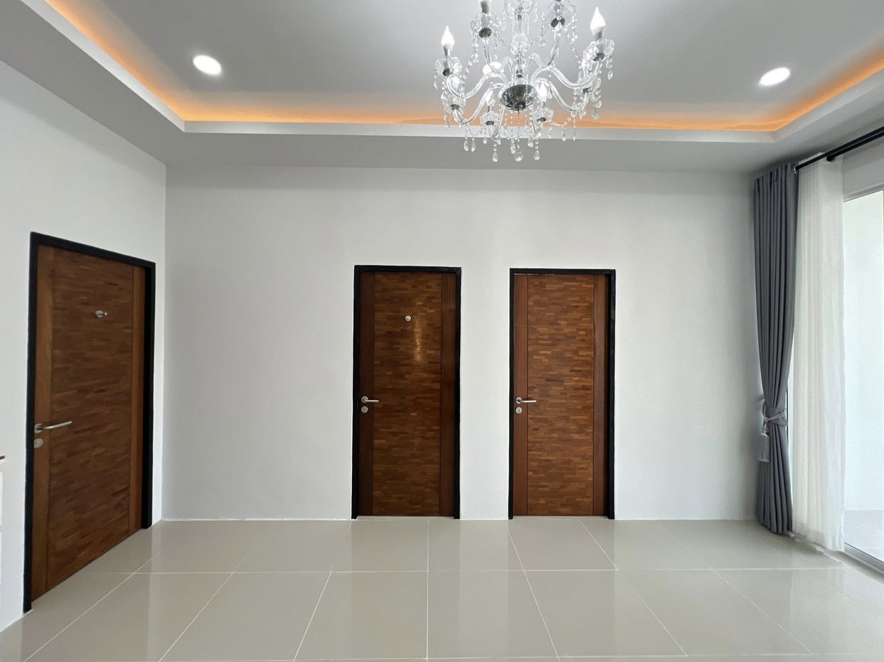 picture Single House 3 bedrooms for Sale in Takhian Tia - 6/17