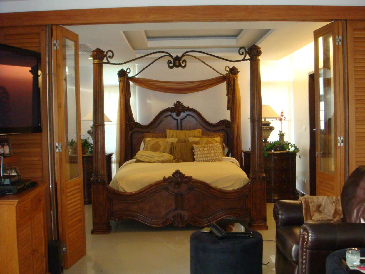 picture 3 Bedrooms House for Sale in Na Jomtien - 4/10