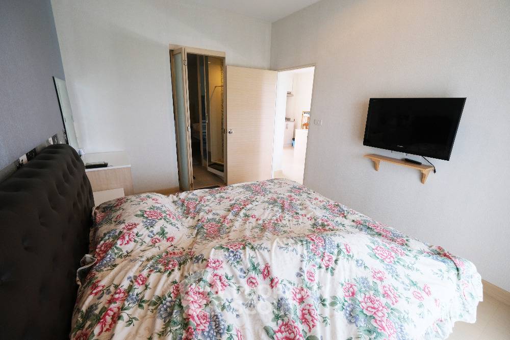 รูป คอนโด 1-ห้องนอน ที่ เดอะ ซี คอนโดมิเนียม1 ใน สามร้อยยอด (ID 1609689) - รูปที่ 5/18