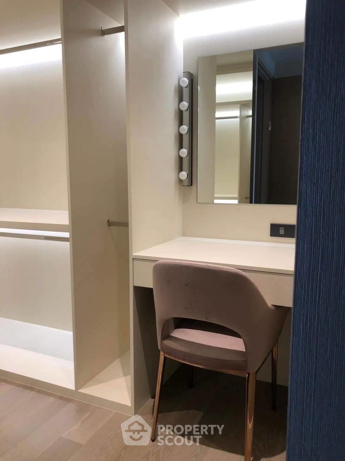 picture 2-BR Condo at Ashton Silom near BTS Chong Nonsi (ID 1804201) - 11/13