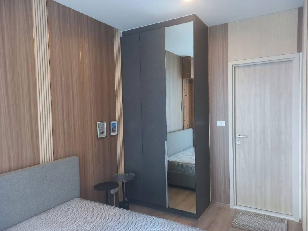 รูป Condo Noble District R9 ให้เช่า - รูปที่ 4/10