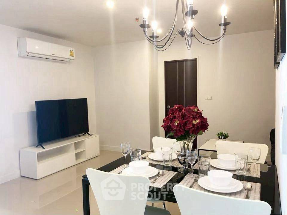 รูป คอนโด 2-ห้องนอน ที่ ปันนา โอเอซิส 2 ใน หนองป่าครั่ง (ID 2463737) - รูปที่ 6/18