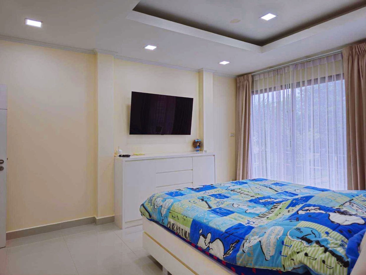 รูป ขายบ้านเดี่ยว 2 ชั้น พัทยาเหนือ - รูปที่ 7/10