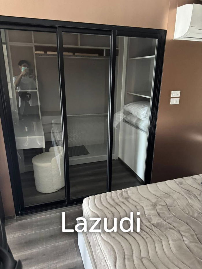 picture Luxurious High-Rise Condo in Chatuchak Bangkok - 13/15