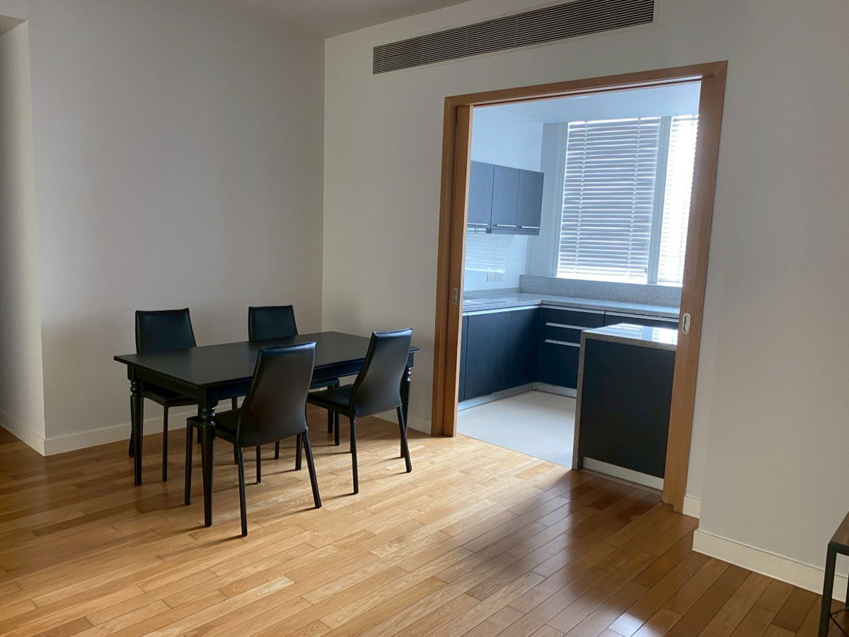 รูป LTH13708 – Condo for Rent | Millennium Residence | 146 sqm | 3 Beds 3 Baths | Near BTS Asoke | 95K/Month | คอนโดให้เช่า มิลเลนเนียม เรสซิเดนซ์ - รูปที่ 2/8