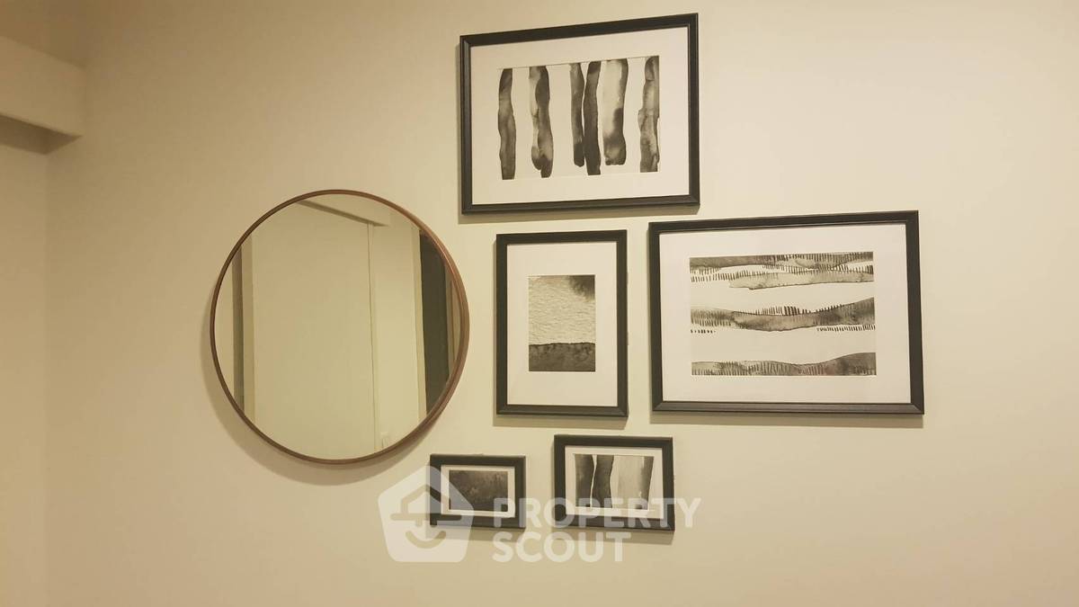 picture 1-BR Condo at A Space ID Asoke Ratchada near MRT Phra Ram 9 (ID 1411104) - 14/17