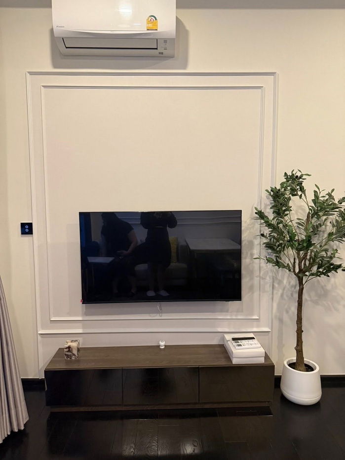 รูป ให้เช่า คอนโด พาร์ค ออริจิ้น ทองหล่อ BTS ทองหล่อ BTS Thong lor 1.3 กม. - รูปที่ 16/22