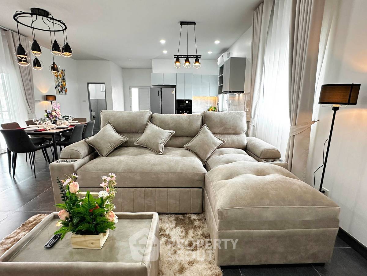 รูป วิลล่า 3-ห้องนอน ใน หินเหล็กไฟ (ID 2461735) - รูปที่ 13/30