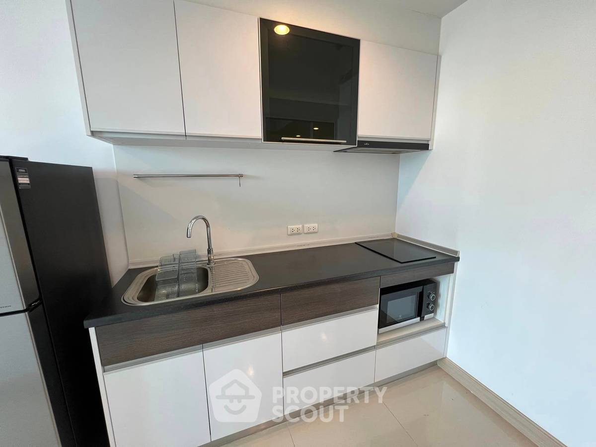 รูป คอนโด 2-ห้องนอน ที่ ศุภาลัย ไลท์ รัชดาฯ - นราธิวาส - สาทร ใน ช่องนนทรี (ID 1839305) - รูปที่ 2/16