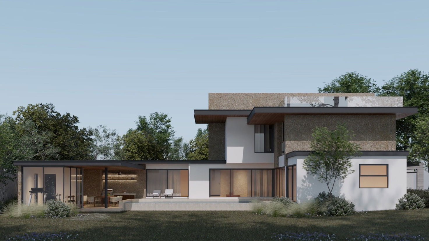 รูป ขายพูลวิลล่า ไพรม์ ฮาบิแทท พัทยา - รูปที่ 1/15