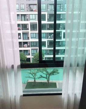 🔺 ให้เช่าคอนโด มาย สตอรี่ ลาดพร้าว 71 อาคาร 1 ชั้น 6 1 ห้องนอน ขนาด 34 ตรม ใกล้ คริสตัลพาร์ค