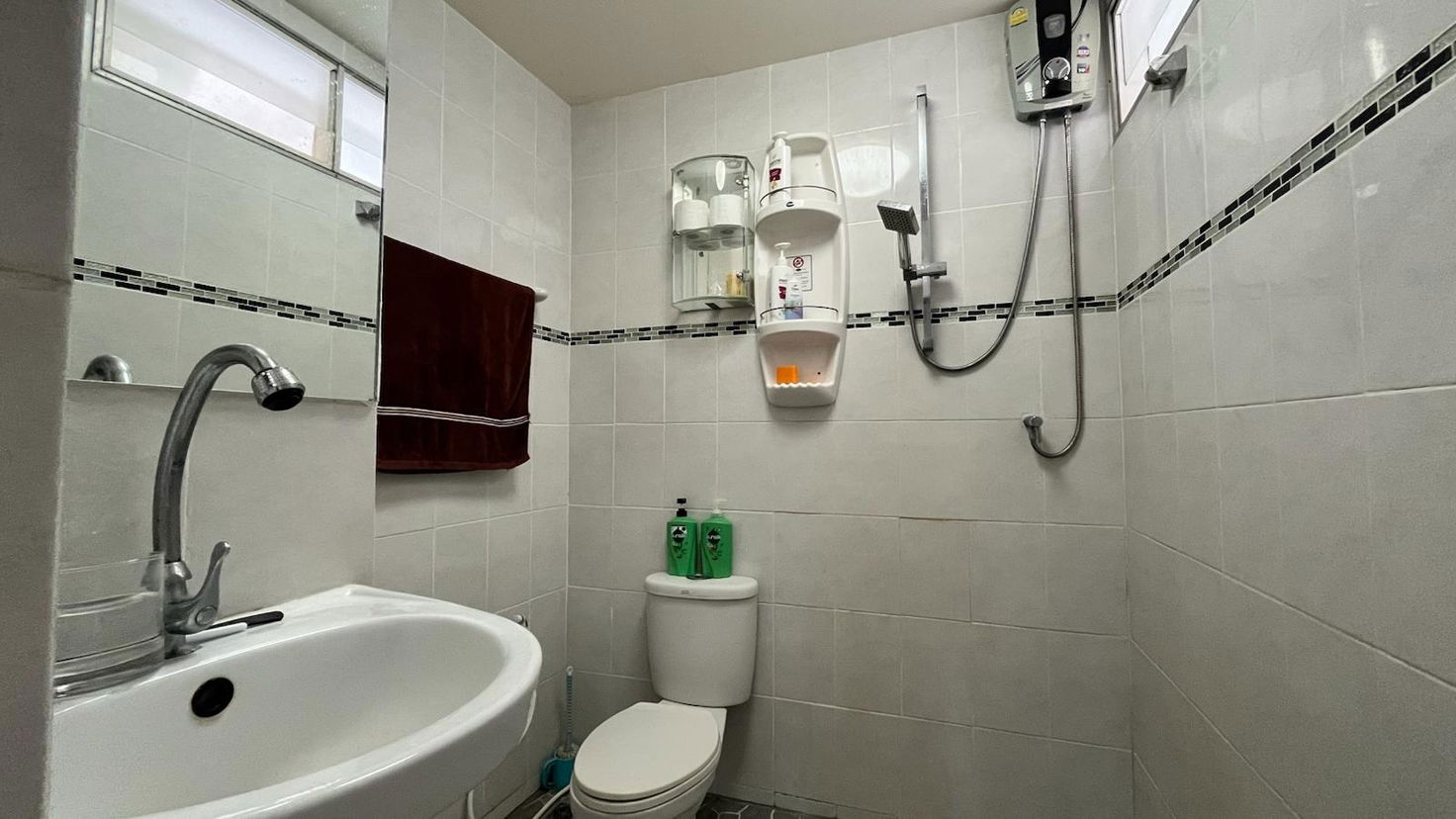 รูป พัทยา รุ่งฟ้า คอนโดมิเนียม พัทยาใต้ - รูปที่ 9/11