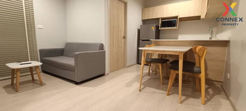 For Rent Condo , Nue Noble Srinakarin-Lasalle , MRT-Siri Sri-Lasalle , Samrong Nuea , Mueang Samut Prakan , Samut Prakarn , CX-106820 ✅ Live chat with us ADD LINE @connexproperty ✅ 