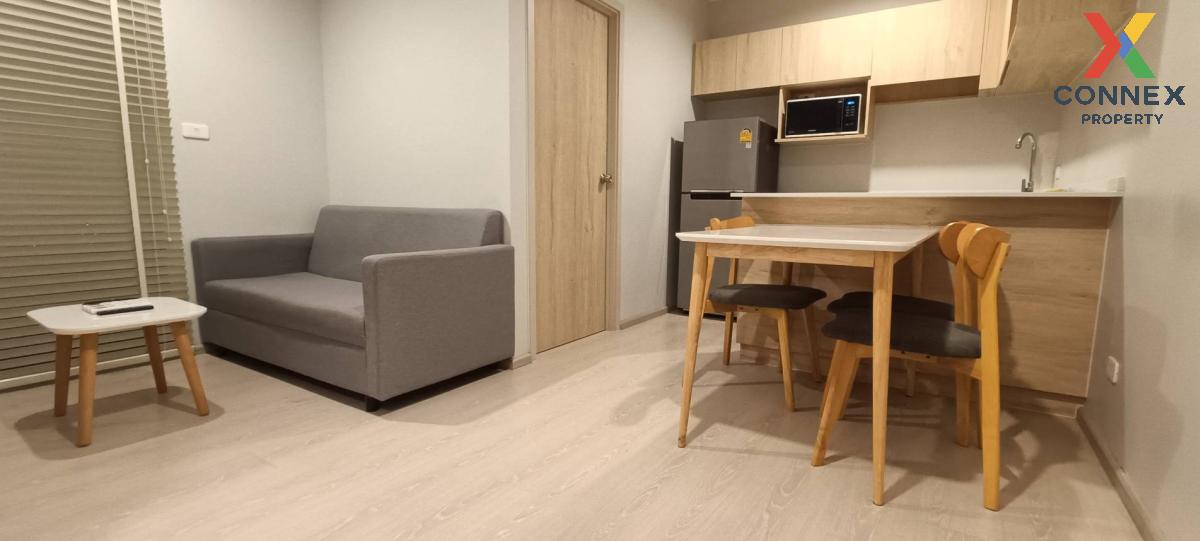 picture For Rent Condo , Nue Noble Srinakarin-Lasalle , MRT-Siri Sri-Lasalle , Samrong Nuea , Mueang Samut Prakan , Samut Prakarn , CX-106820 ✅ Live chat with us ADD LINE @connexproperty ✅ - 1/4