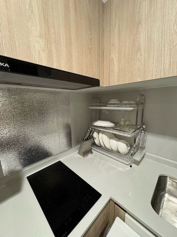 picture C6398 Rent  :  Condo  Nue Mega Plus Bangna ( BTS Udom Suk ) 064 665 4666 - 16/21