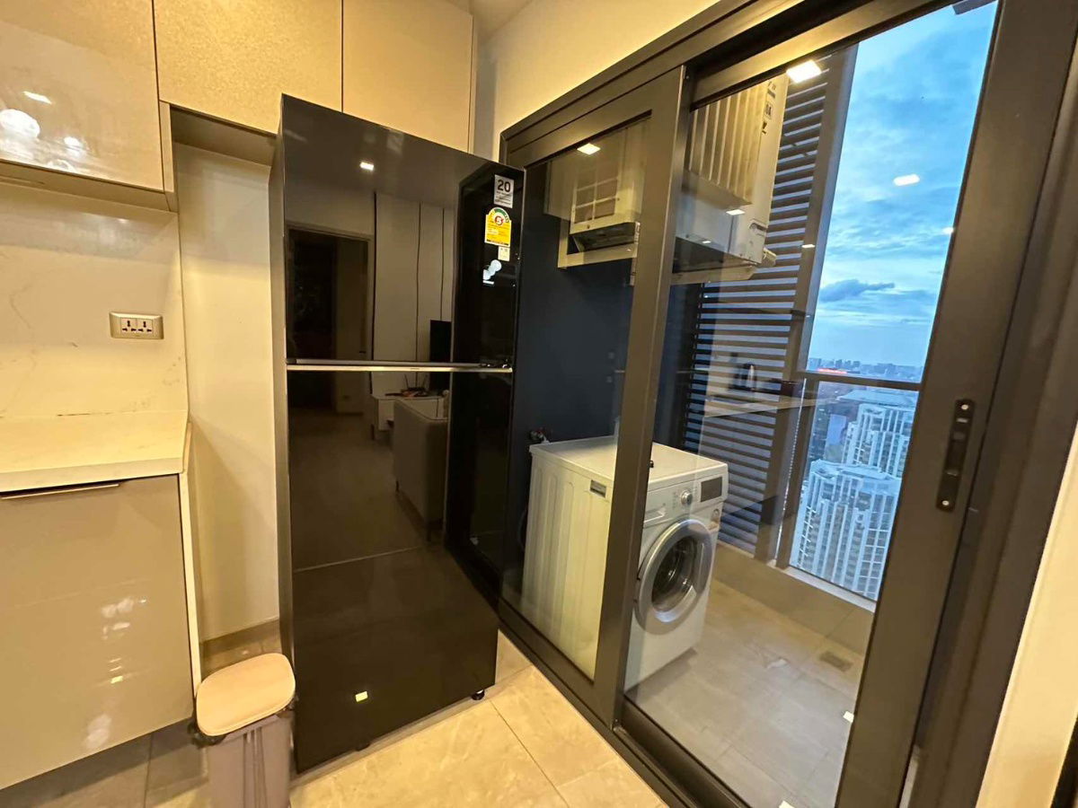 รูป ✨Condo for Rent : One 9 Five  ((AP-02)) ( line : @condo91 ) - รูปที่ 15/19