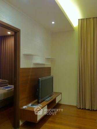 picture 1-BR Condo at Quattro By Sansiri near BTS Thong Lor (ID 1017179) - 4/9
