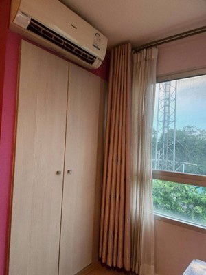 รูป svs298 ให้เช่า ลุมพินี วิลล์ อ่อนนุช-ลาดกระบัง LUMPINI VILLE ONNUCH-LADKRABANG - รูปที่ 13/21