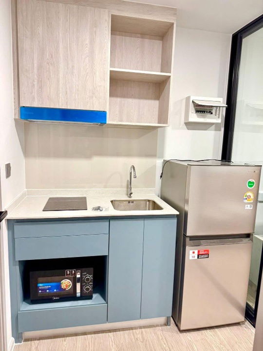 picture code : E47 Kave Seed Kaset Bedroom : 1 - 5/7