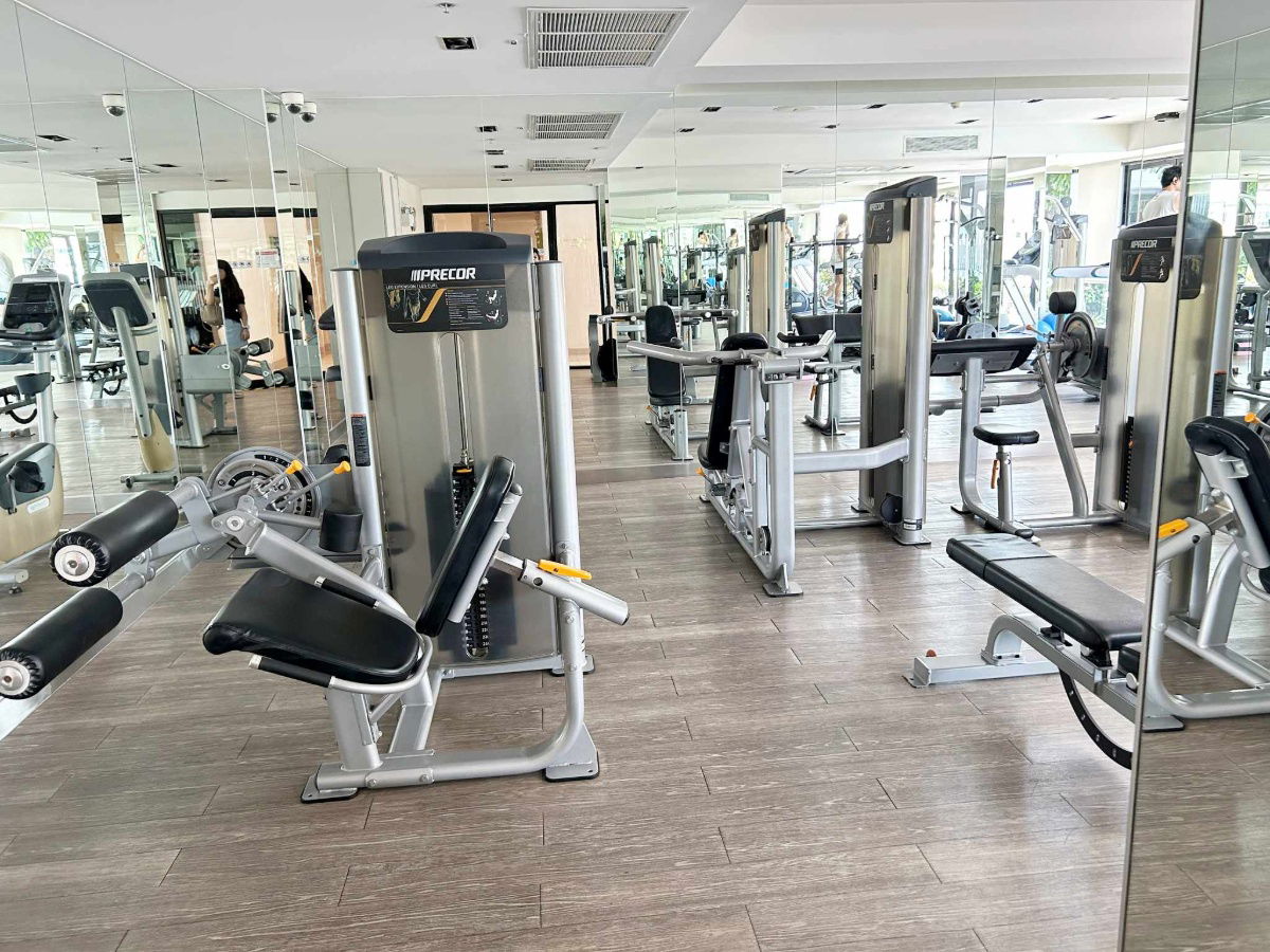 รูป ห้องมาใหม่🐲แอดไลน์ได้เลยครับ🐲✨✨🛋️🛌ดินแดง 💥ควินน์ รัชดา 17🔴🟢🟡 - รูปที่ 4/18