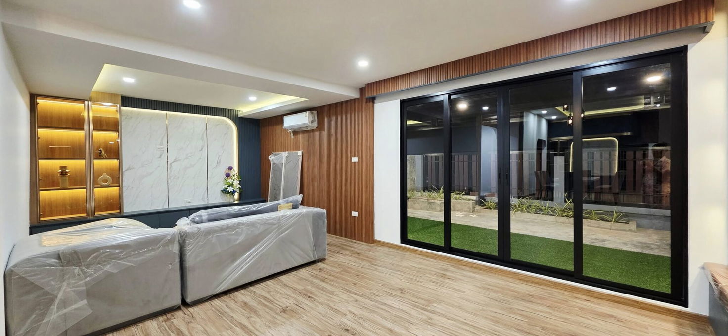 รูป ขายบ้านปรับปรุงใหม่กว้างขวางในพัทยาเหนือ - รูปที่ 4/17