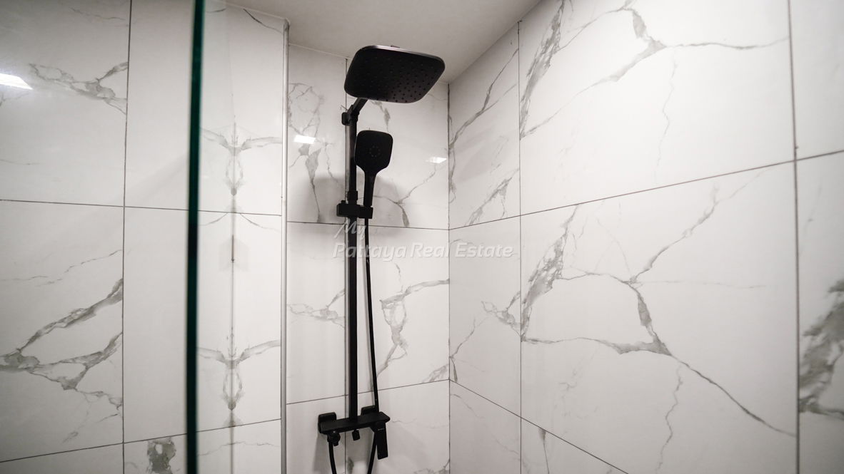 picture 🛏️ 2 Bed - 🛁 2 Bath - 🏙️ Sea Views - 🌏 FOREIGN name - 🏢 Arcadia Millennium Tower Pattaya - Ref: ARCM16 - 15/17