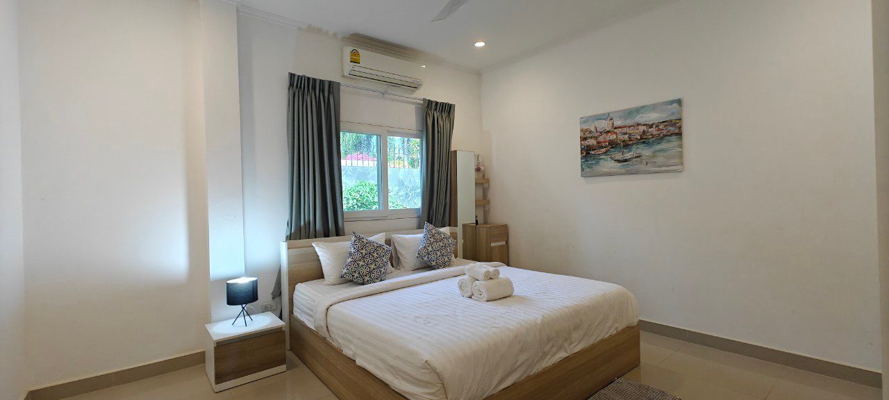 รูป ขายพูลวิลล่า 7 ห้องนอนในพัทยาตะวันออก - รูปที่ 16/26