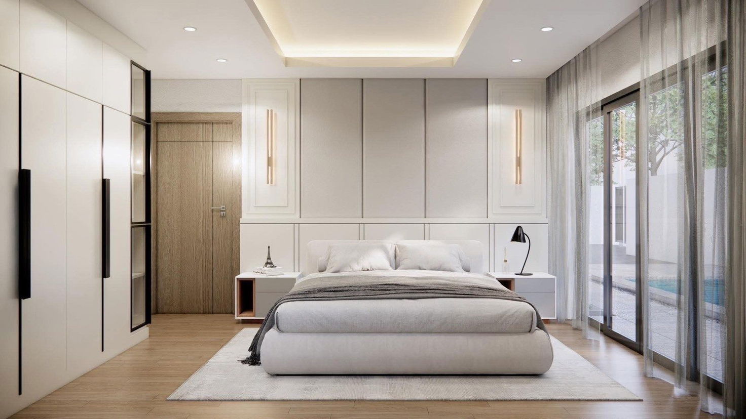 picture 5 Bedrooms House on Thepprasit Road for Sale - 14/14