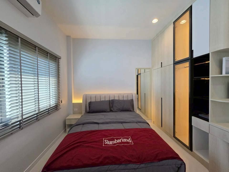 รูป ขายพูลวิลล่าหรูในห้วยใหญ่ - รูปที่ 18/21