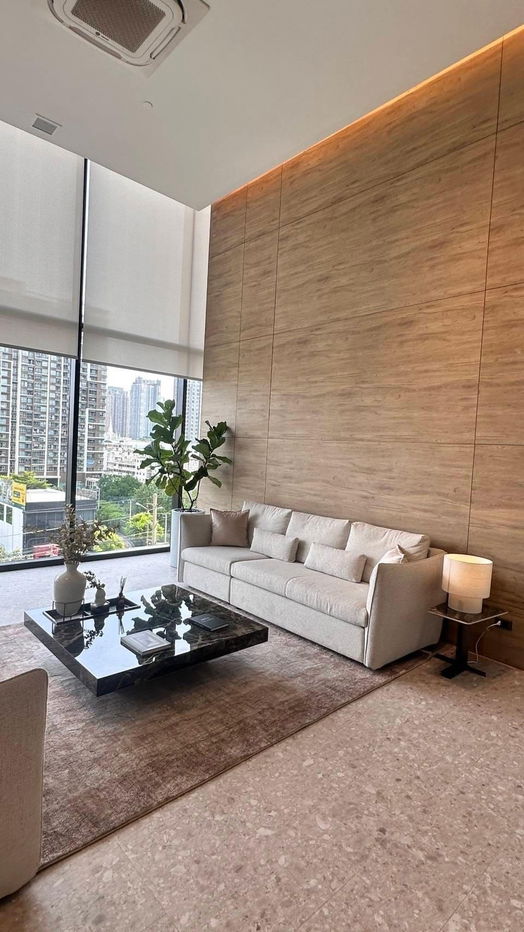 รูป Condo Noble District R9 ให้เช่า - รูปที่ 8/10