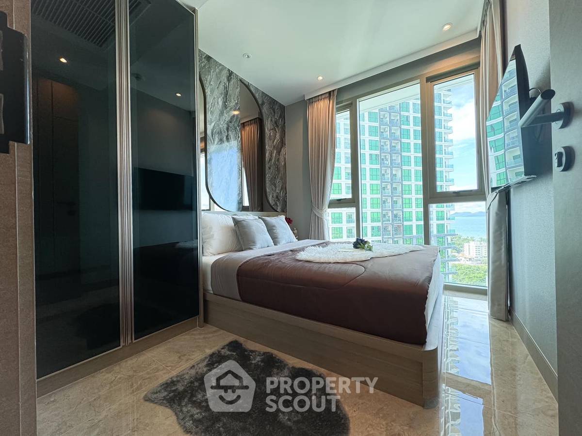 รูป คอนโด 1-ห้องนอน ที่ เดอะ ริเวียร่า โอเชี่ยน ไดร์ฟ ใกล้ หาดจอมเทียน (ID 1797285) - รูปที่ 11/13