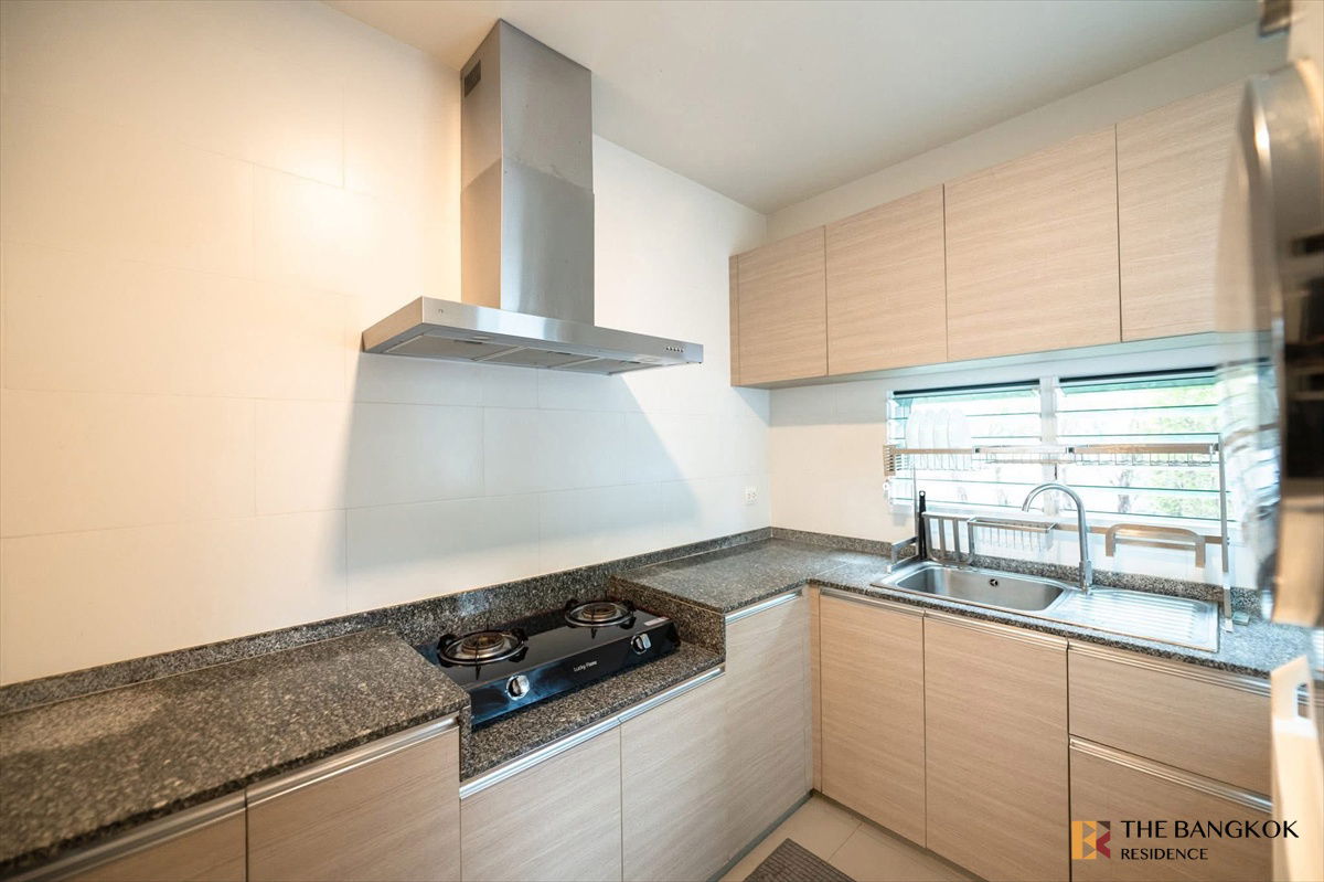 picture Mantana Bangna-Wongwaen, luxury detached houses in a potential location - 13/17