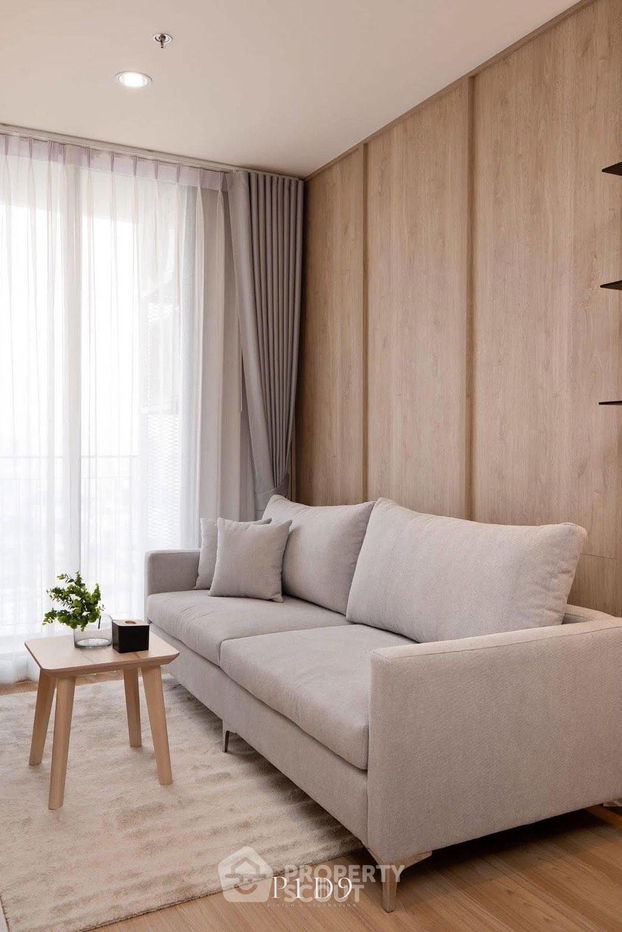 picture 1-BR Condo at Skyrise Avenue Sukhumvit 64 near BTS Punnawithi (ID 2461263) - 29/32