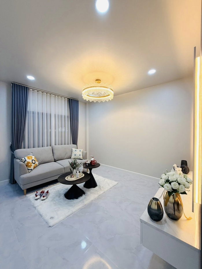 รูป ขายทาวน์เฮาส์ 2 ชั้น ในสยามคันทรีคลับ - รูปที่ 3/18