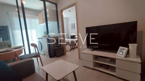 🔥1นอน ห้องใหม่ อยู่ฟรี 1เดือน  เฟอร์จัดเต็ม  มีShuttle Bus รับ-ส่งรถไฟฟ้า ใกล้ สนามบินดอนเมือง,BTSแยก คปอ.  @  Nue Connex Don Mueang