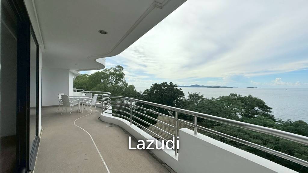 รูป 3 ห้องนอน 3 ห้องน้ำ 267 ตร.ม. รอยัล คลิฟ การ์เด้น พัทยา - รูปที่ 26/28