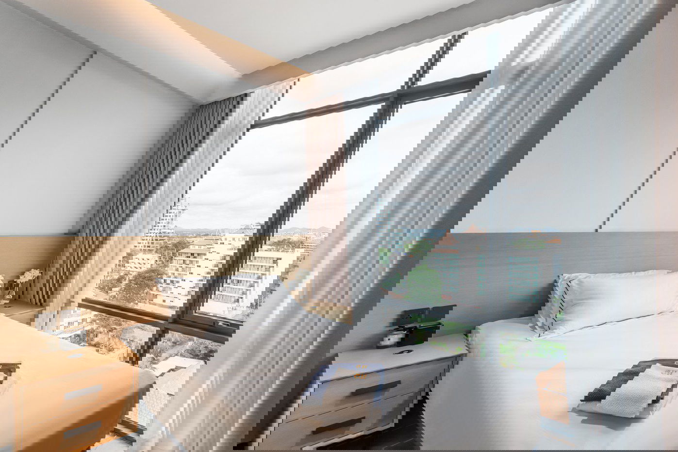 picture 2 Bedrooms Beverly Mountain Bay for Sale - 5/8