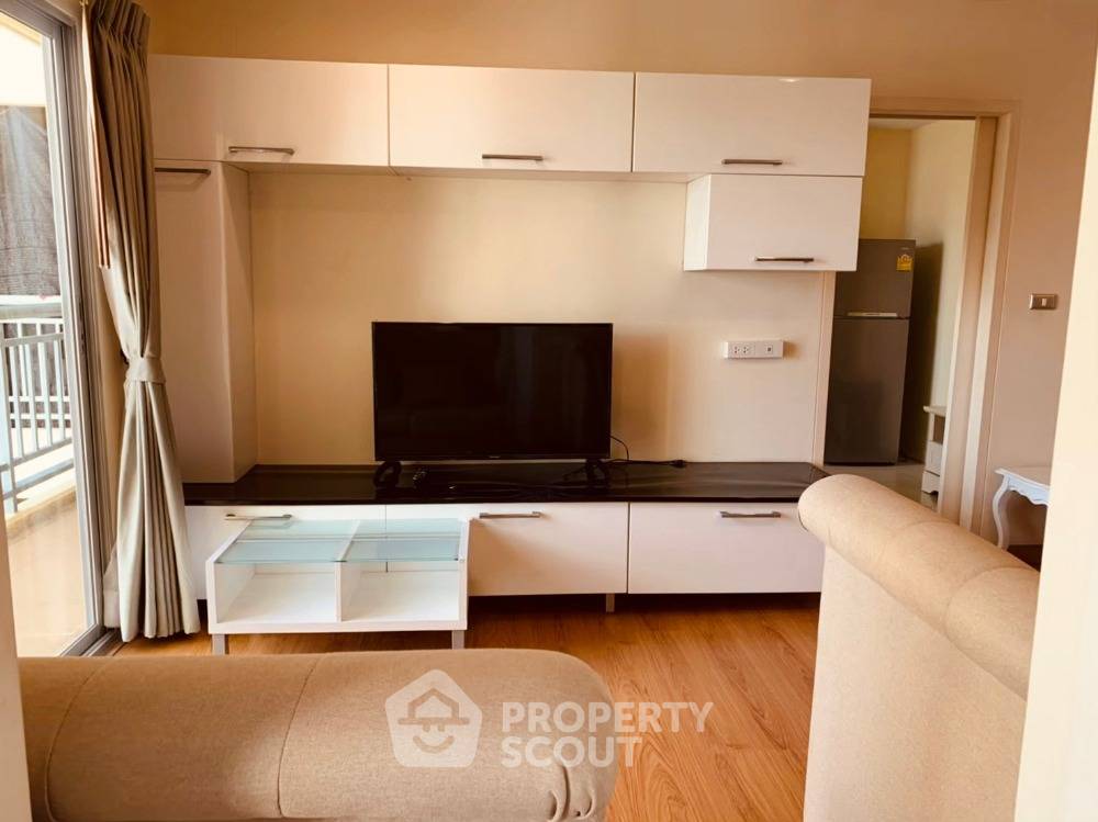 picture 2-BR Condo at Le Rich @ Rama3 close to Sathu Pradit (ID 1328574) - 3/9