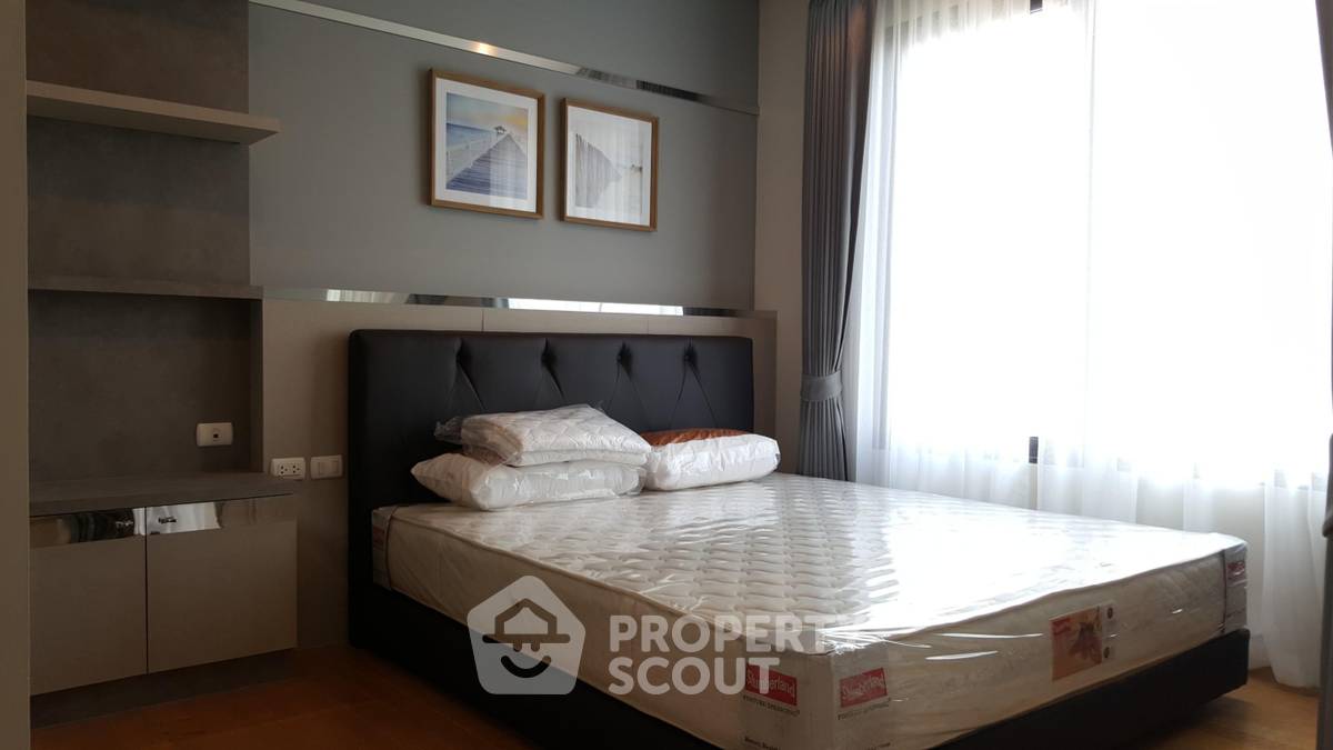 picture 1-BR Condo at Villa Asoke near MRT Phetchaburi (ID 452630) - 5/11